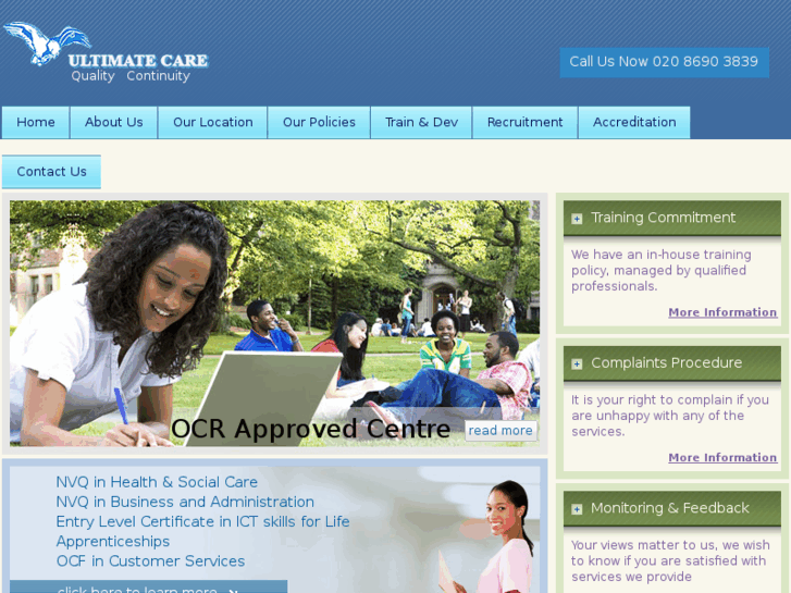 www.ultimate-care.co.uk