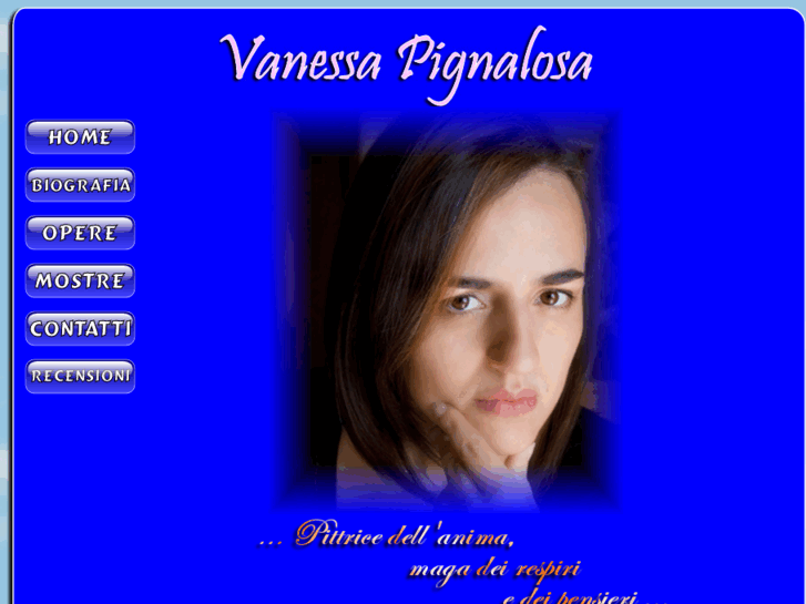 www.vanessapignalosa.com