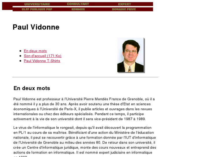 www.vidonne.com