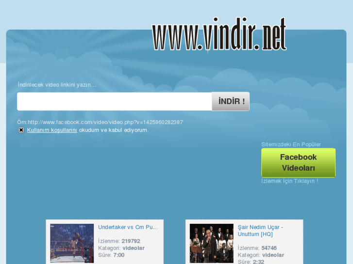 www.vindir.org