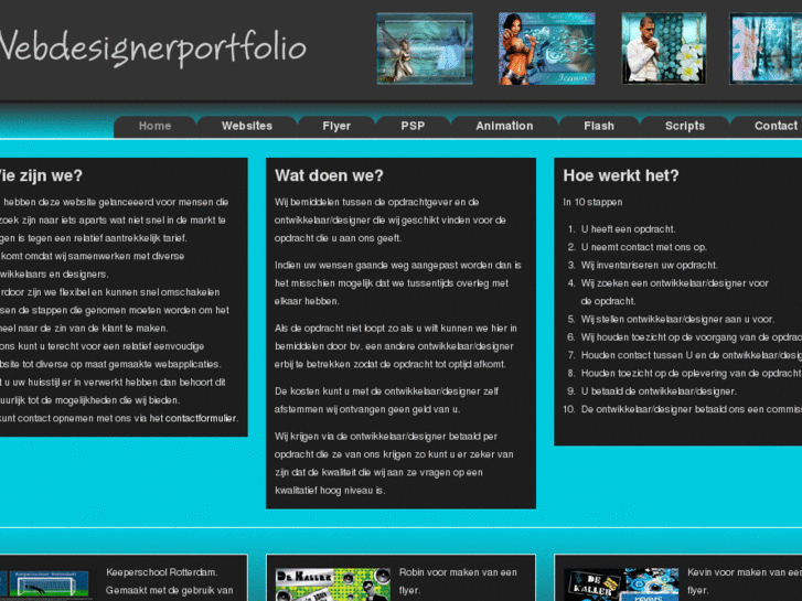 www.webdesignerportfolio.nl