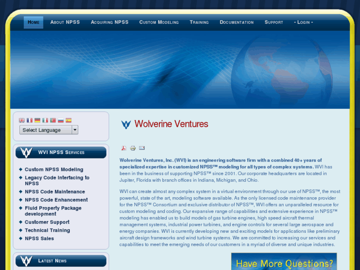 www.wolverine-ventures.com
