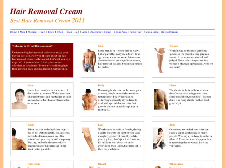 www.10hairremoval.com