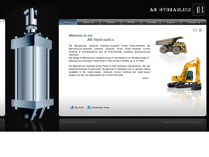 www.abhydraulics.com