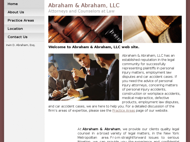 www.abrahamandabraham.com