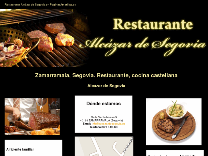 www.alcazardesegovia.es