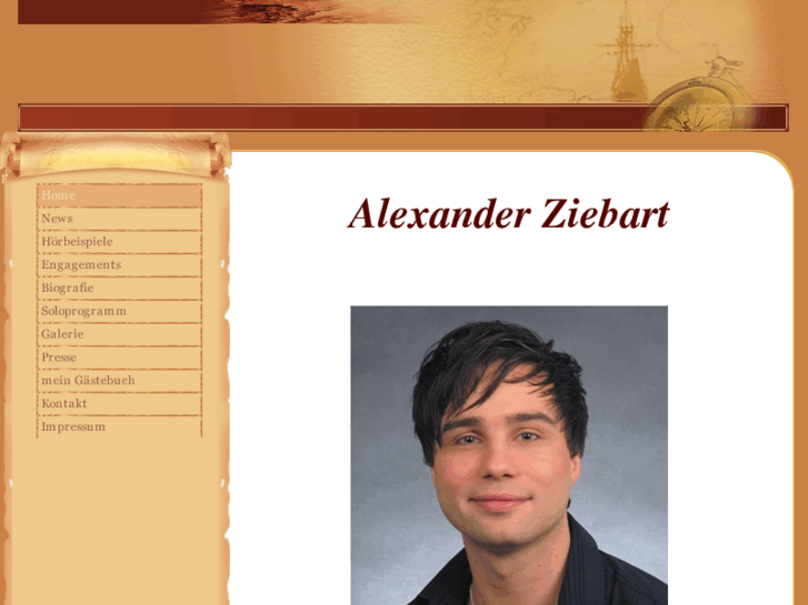 www.alexanderziebart.com