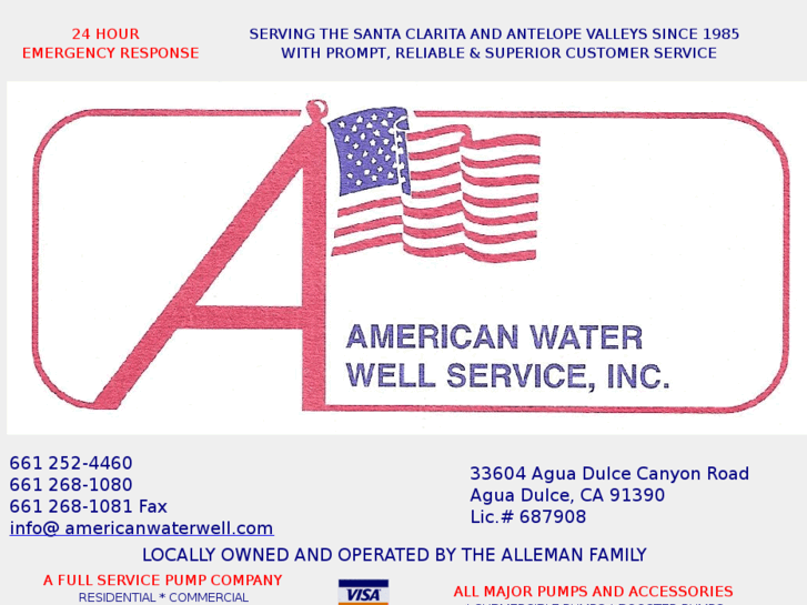 www.americanwaterwell.com