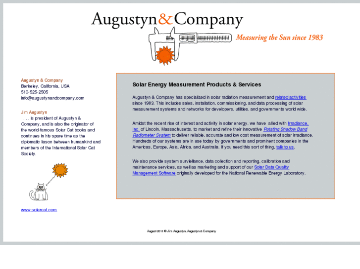 www.augustynandcompany.com