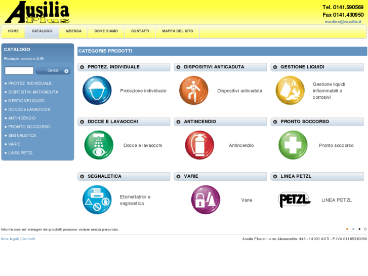 www.ausilia.it