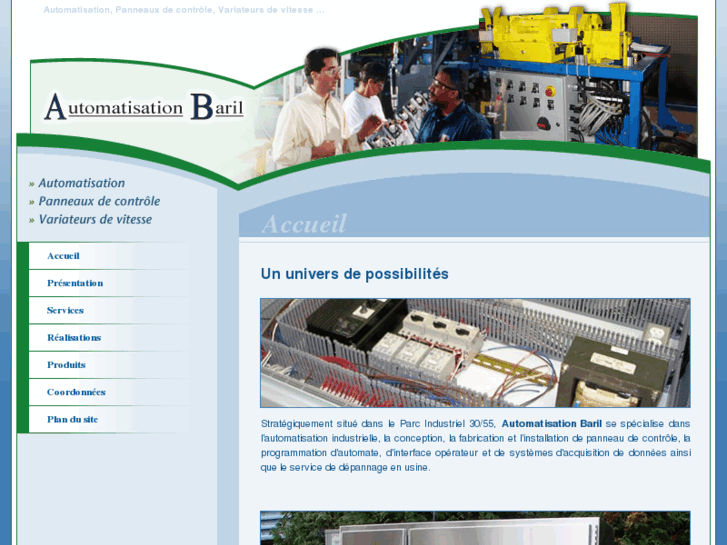 www.automatisationbaril.com