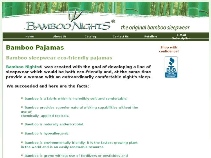 www.bamboodays.com