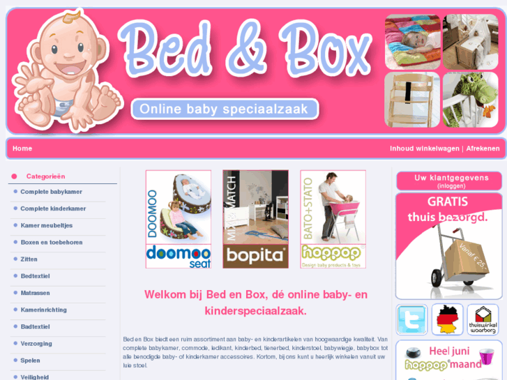 www.bedenbox.com