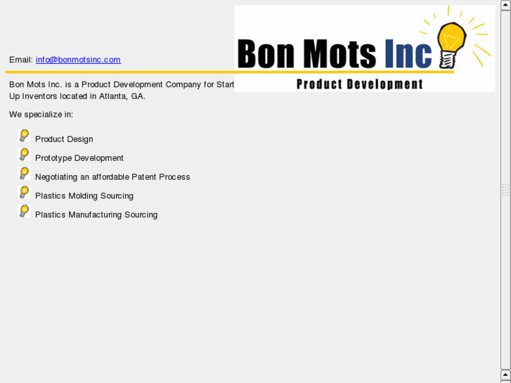 www.bonmotsinc.com