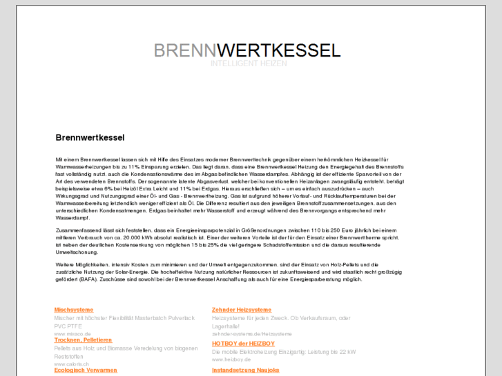 www.brennwertkessel.net