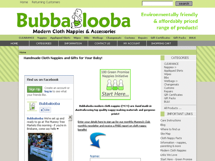 www.bubbalooba.com