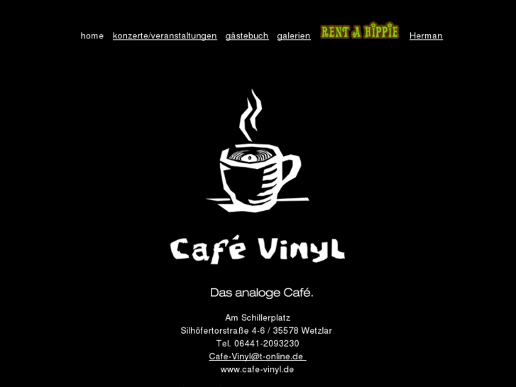 www.cafe-vinyl.com