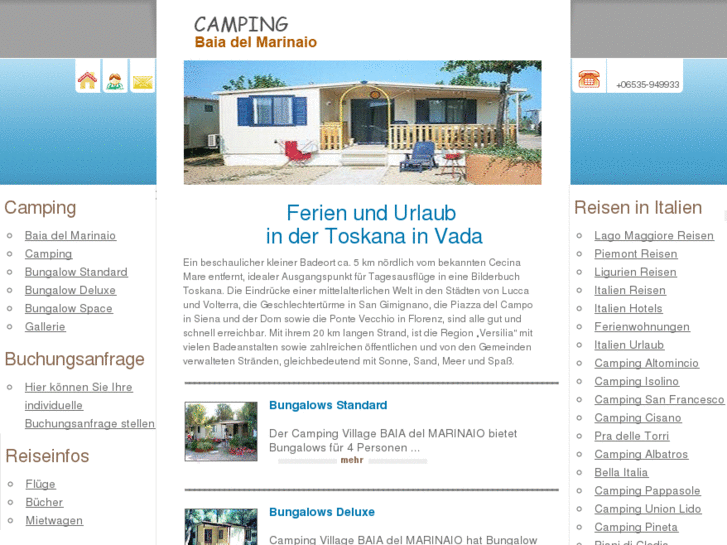 www.camping-baia-del-marinao.de