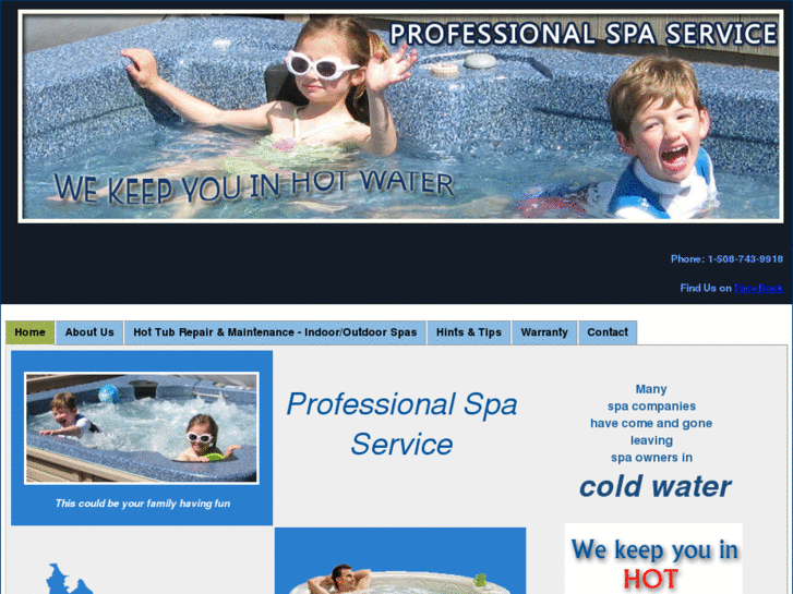 www.capecodhottubandsparepair.com