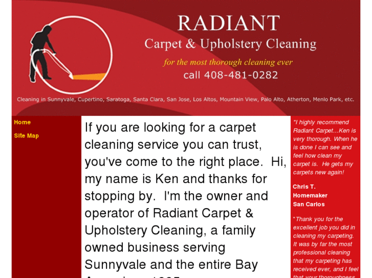 www.carpetcleaningsunnyvale.net