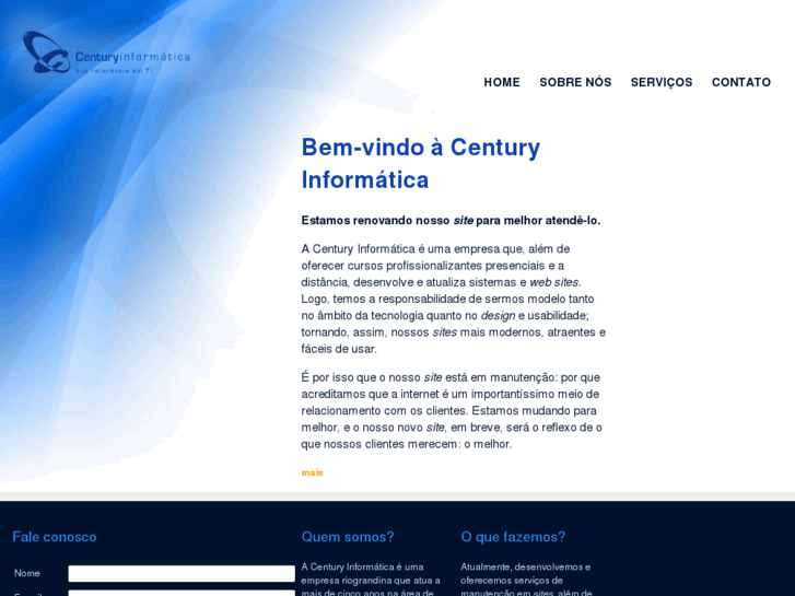 www.centuryinformatica.com