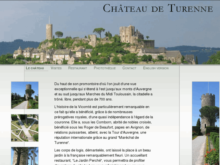 www.chateau-turenne.com