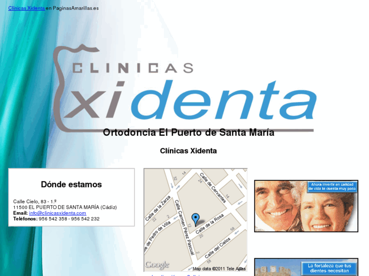 www.clinicasxidenta.com