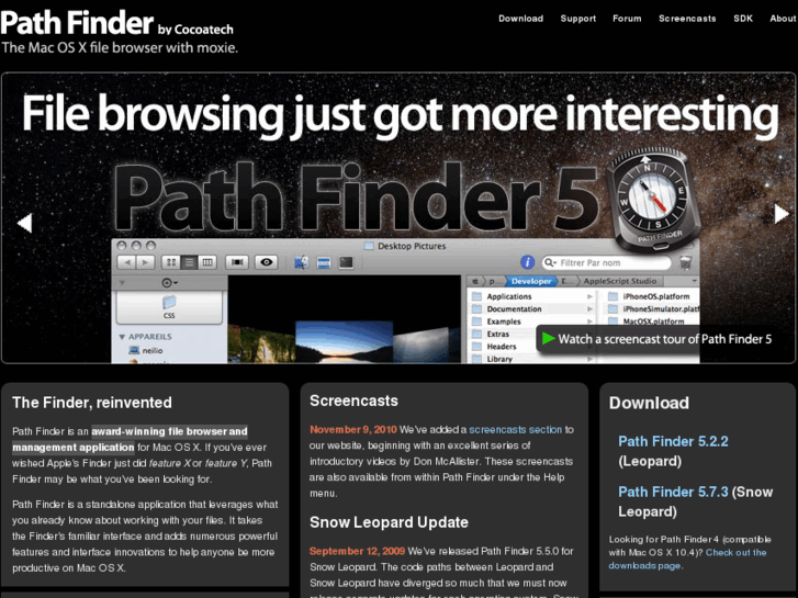 www.cocoatech.com
