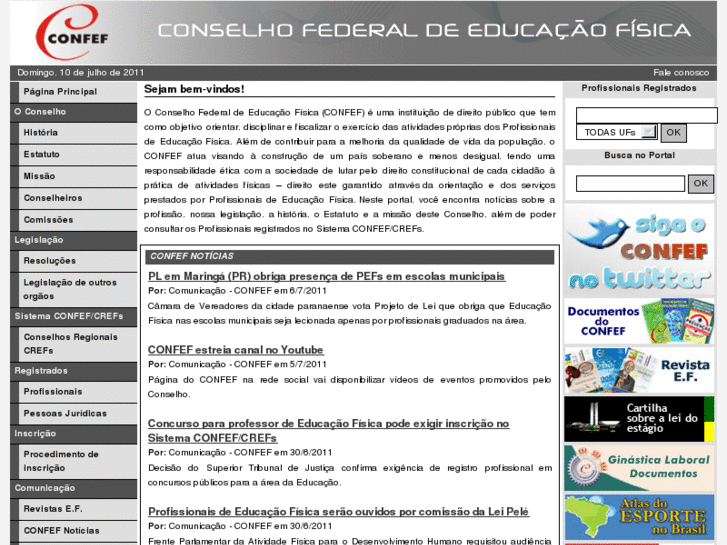 www.confef.com.br