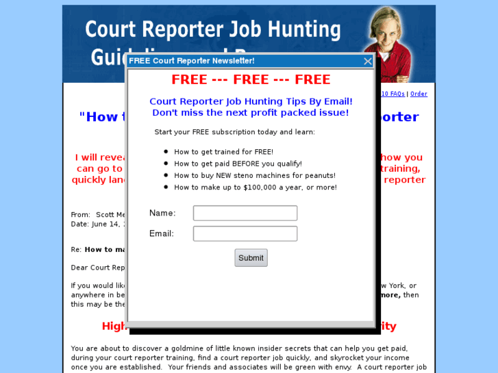 www.courtreporterjob.com