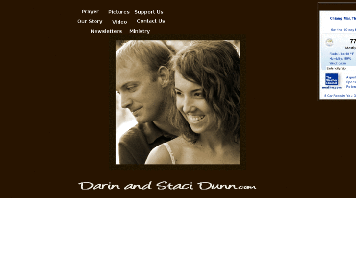 www.darinandstacidunn.com