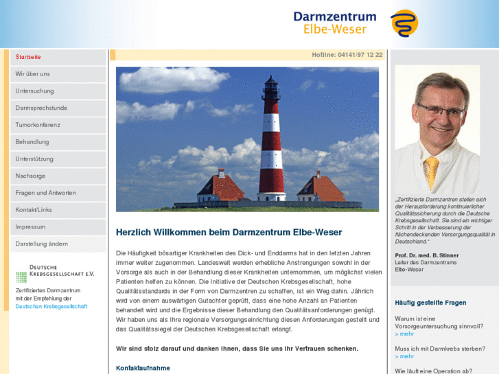 www.darmzentrum-elbe-weser.de