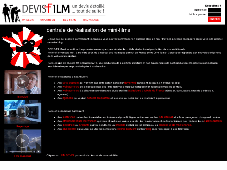 www.devis-film.com