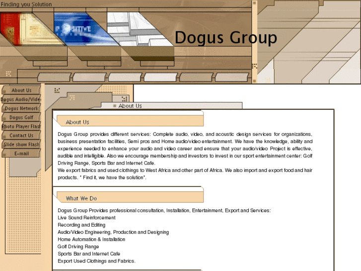 www.dogusgroup.net