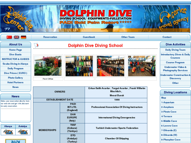 www.dolphin-dive.com