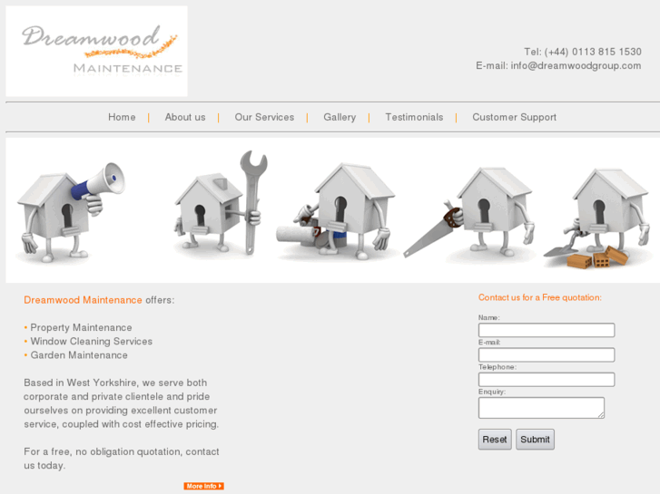 www.dreamwood.eu