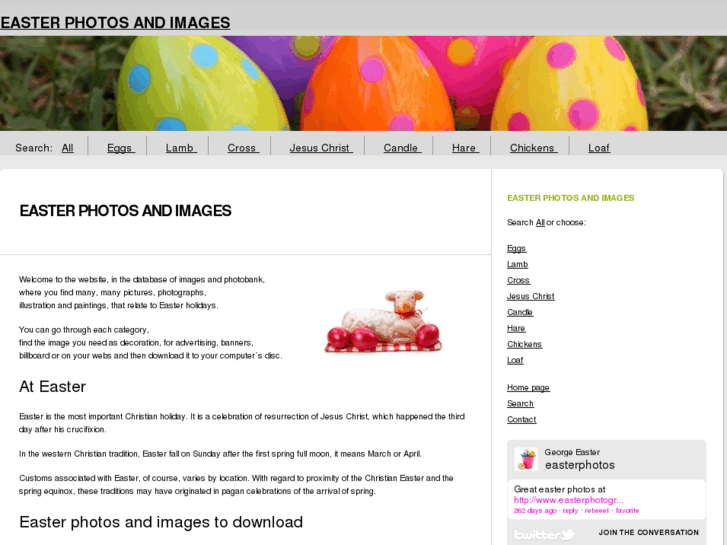 www.easterphotography.com