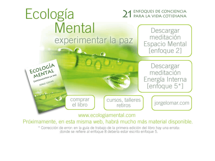 www.ecologiamental.com