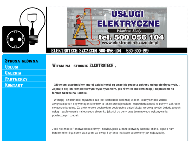 www.elektrotech.szczecin.pl