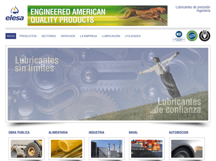 www.elesaingenieria.com