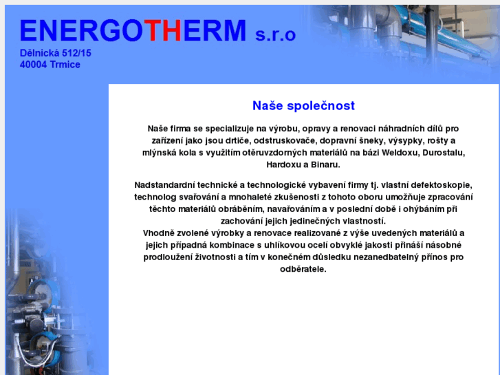 www.energotherm.org