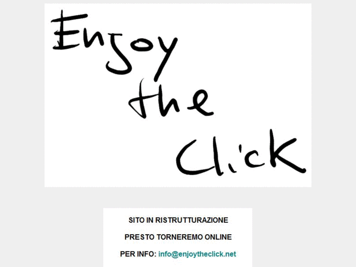 www.enjoytheclick.net