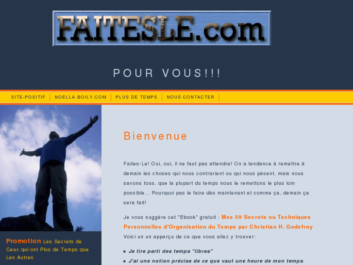www.faitesle.com