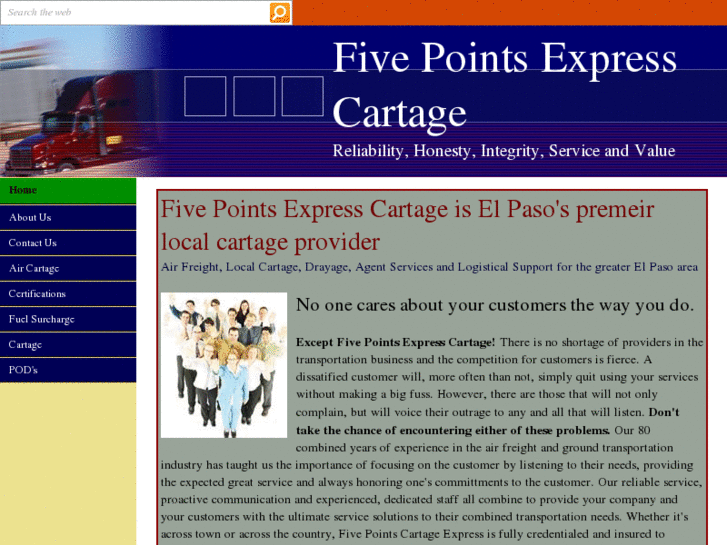 www.fivepointscartage.com