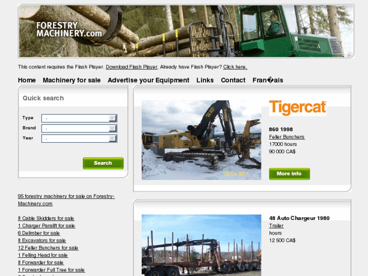 www.forestry-machinery.com