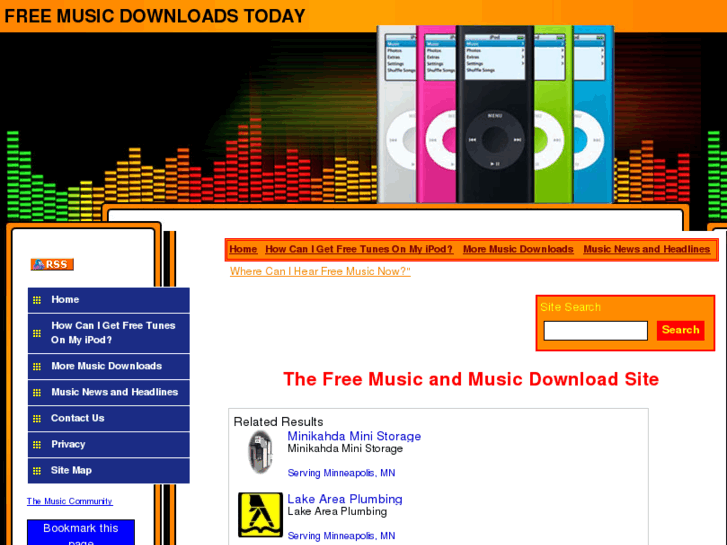 www.free-music-downloads-today.com