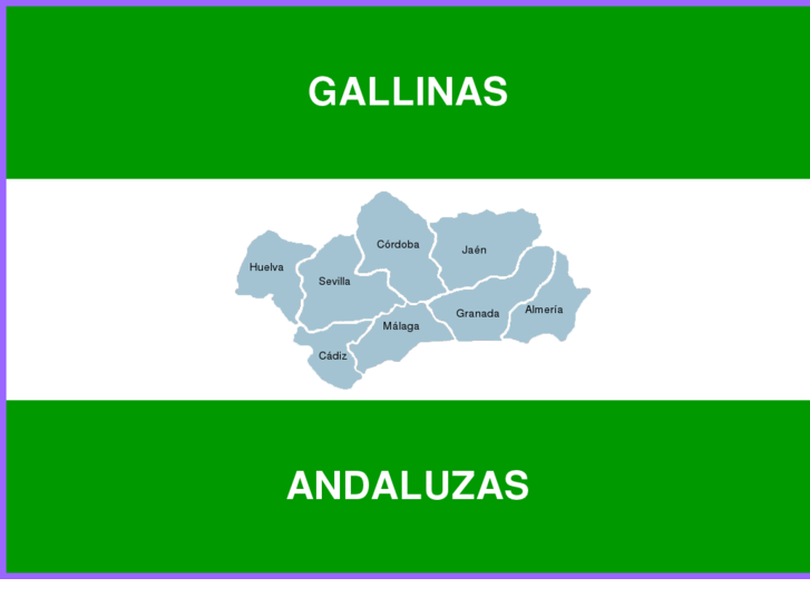 www.gallinasandaluzas.es