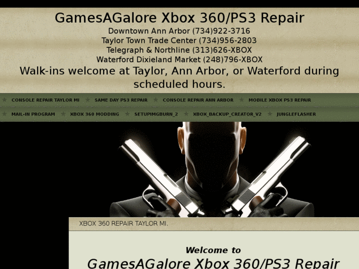 www.gamesagalore.com