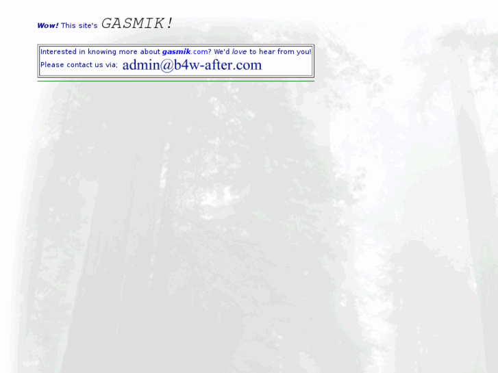 www.gasmik.com