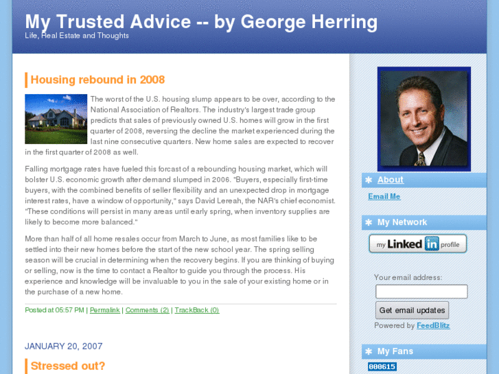 www.georgeherring.com